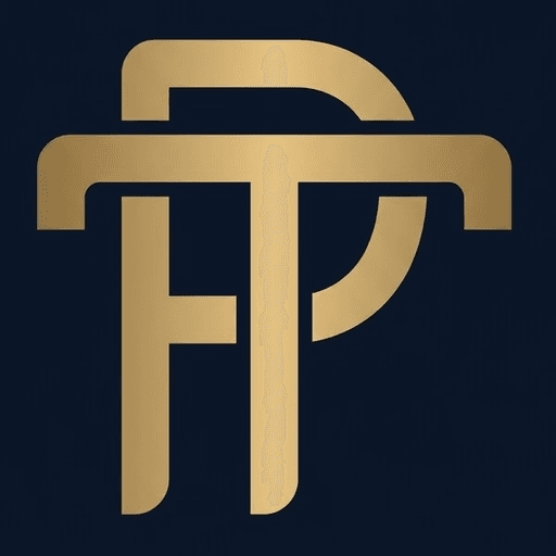 Prestige Trust Bank logo